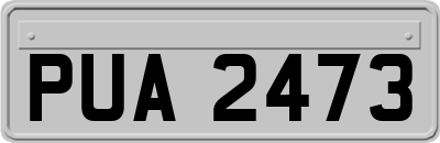 PUA2473