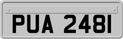PUA2481