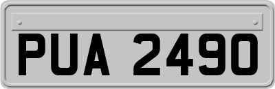 PUA2490