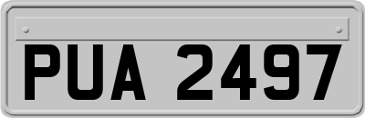 PUA2497