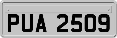 PUA2509