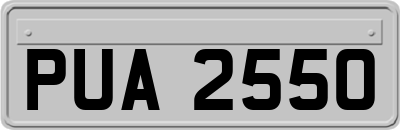 PUA2550