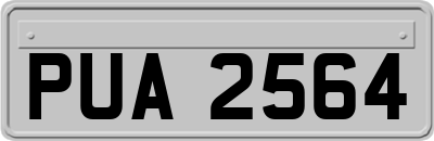 PUA2564
