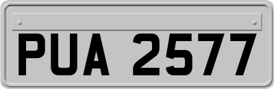 PUA2577