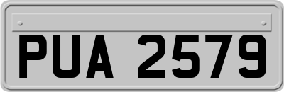 PUA2579