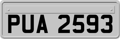 PUA2593