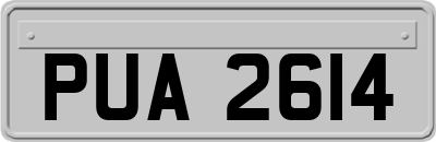 PUA2614