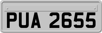 PUA2655