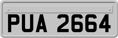 PUA2664
