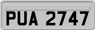 PUA2747
