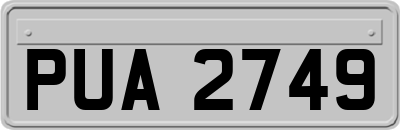 PUA2749