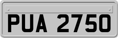 PUA2750