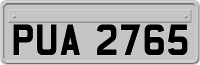 PUA2765