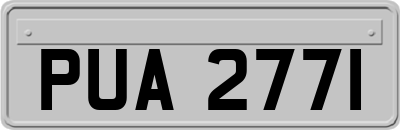 PUA2771