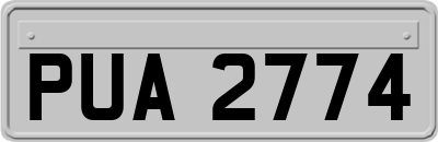 PUA2774