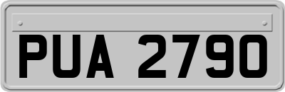 PUA2790