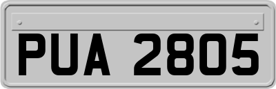 PUA2805