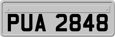 PUA2848