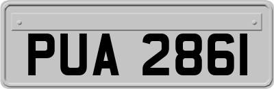 PUA2861