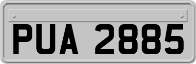 PUA2885