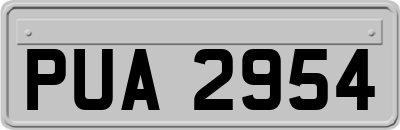PUA2954