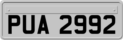 PUA2992