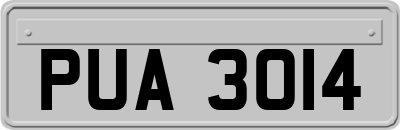 PUA3014