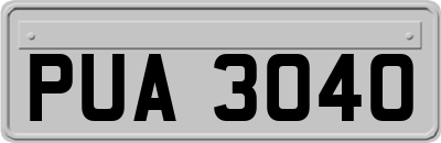 PUA3040