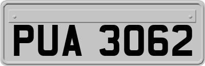 PUA3062
