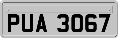 PUA3067