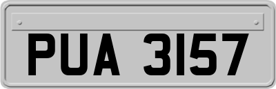 PUA3157