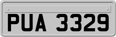 PUA3329