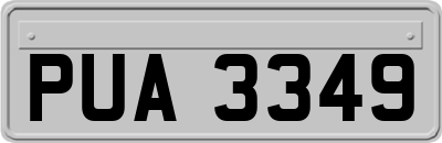 PUA3349