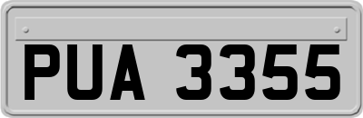 PUA3355