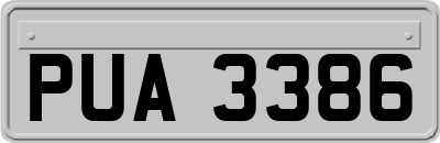 PUA3386