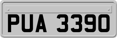 PUA3390