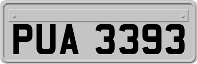PUA3393