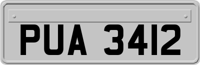 PUA3412