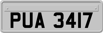 PUA3417