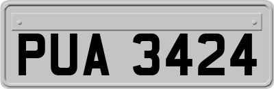 PUA3424