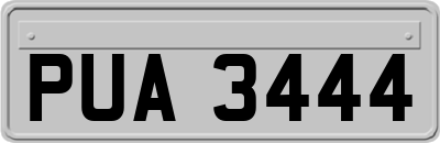 PUA3444