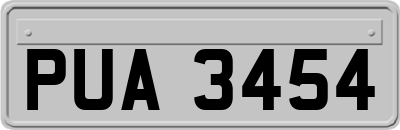 PUA3454