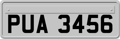 PUA3456