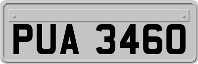 PUA3460