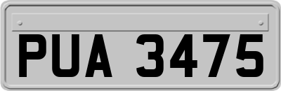 PUA3475