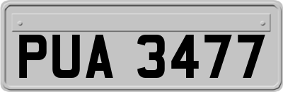 PUA3477