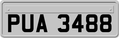 PUA3488