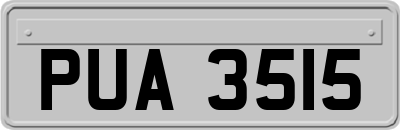 PUA3515