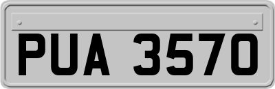PUA3570