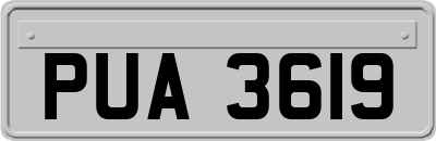 PUA3619